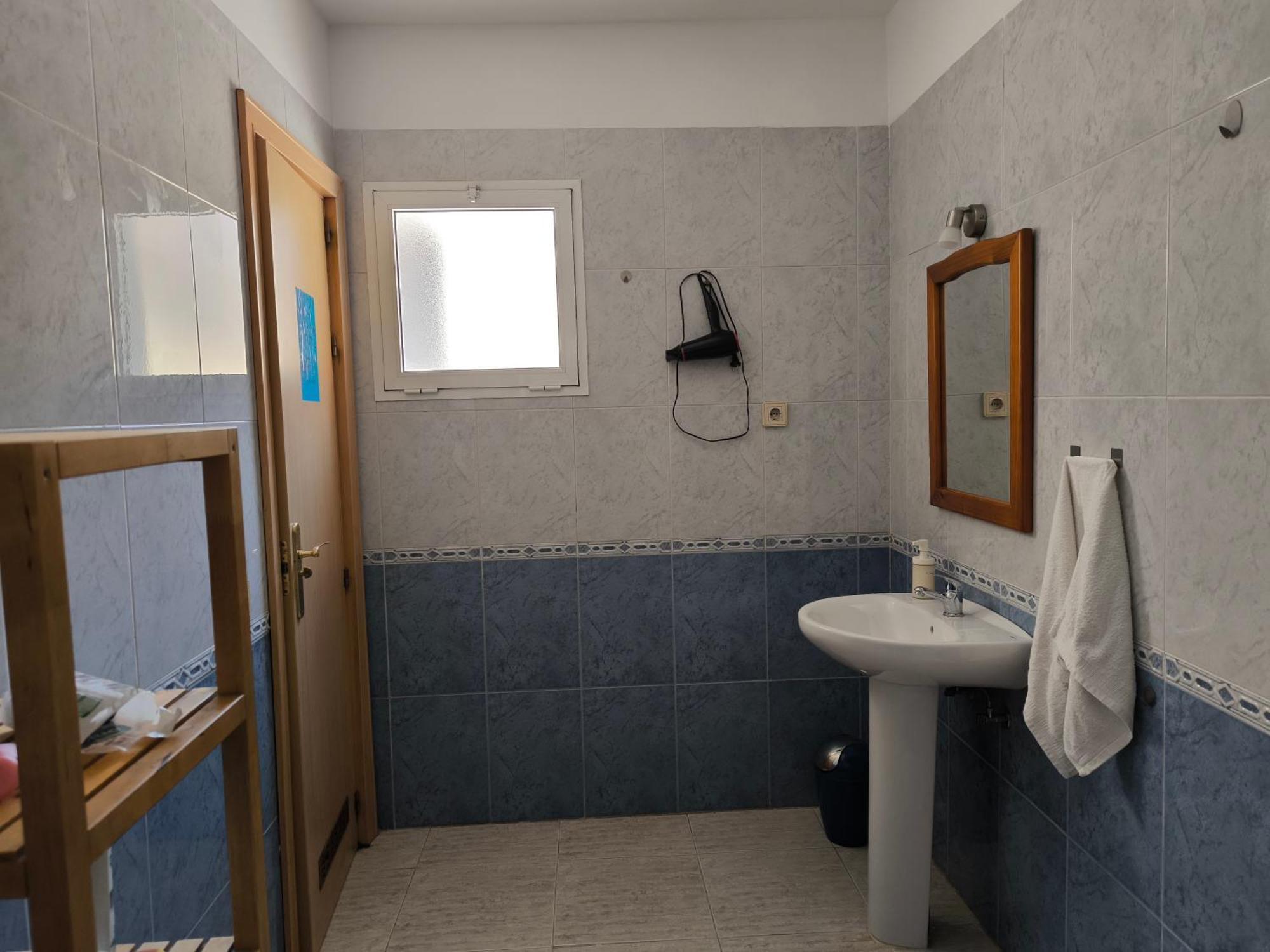Acogedoras Habitaciones Privadas Zona Costera Wifi Morro Jable  Ruang foto