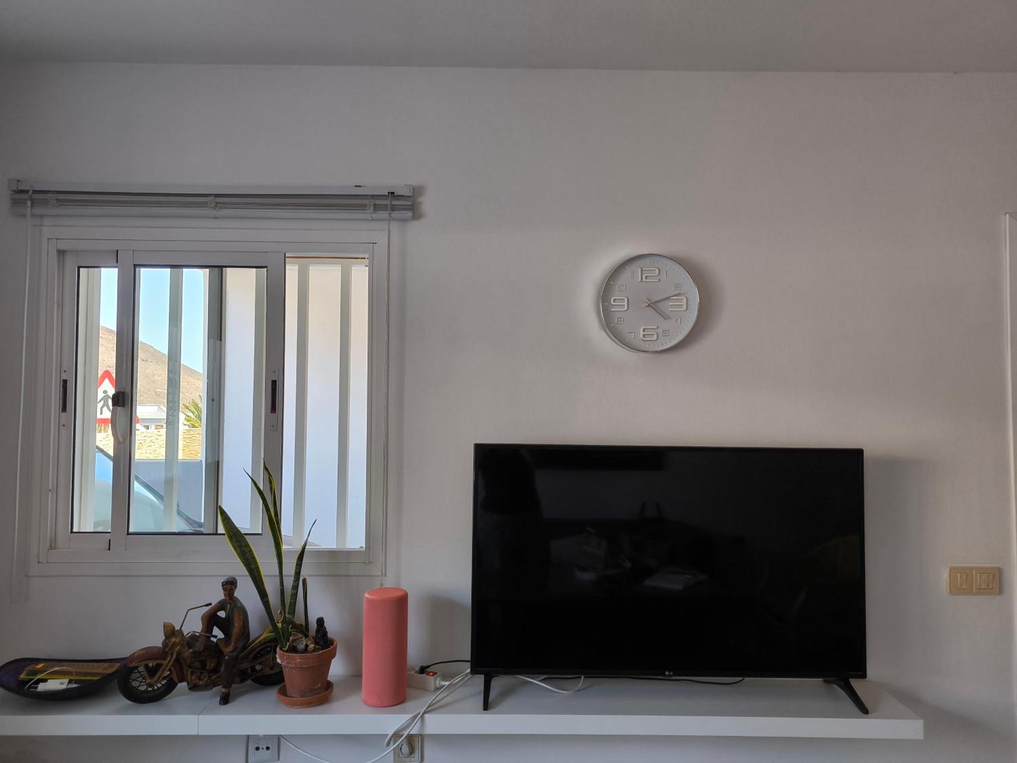 Acogedoras Habitaciones Privadas Zona Costera Wifi Morro Jable  Ruang foto