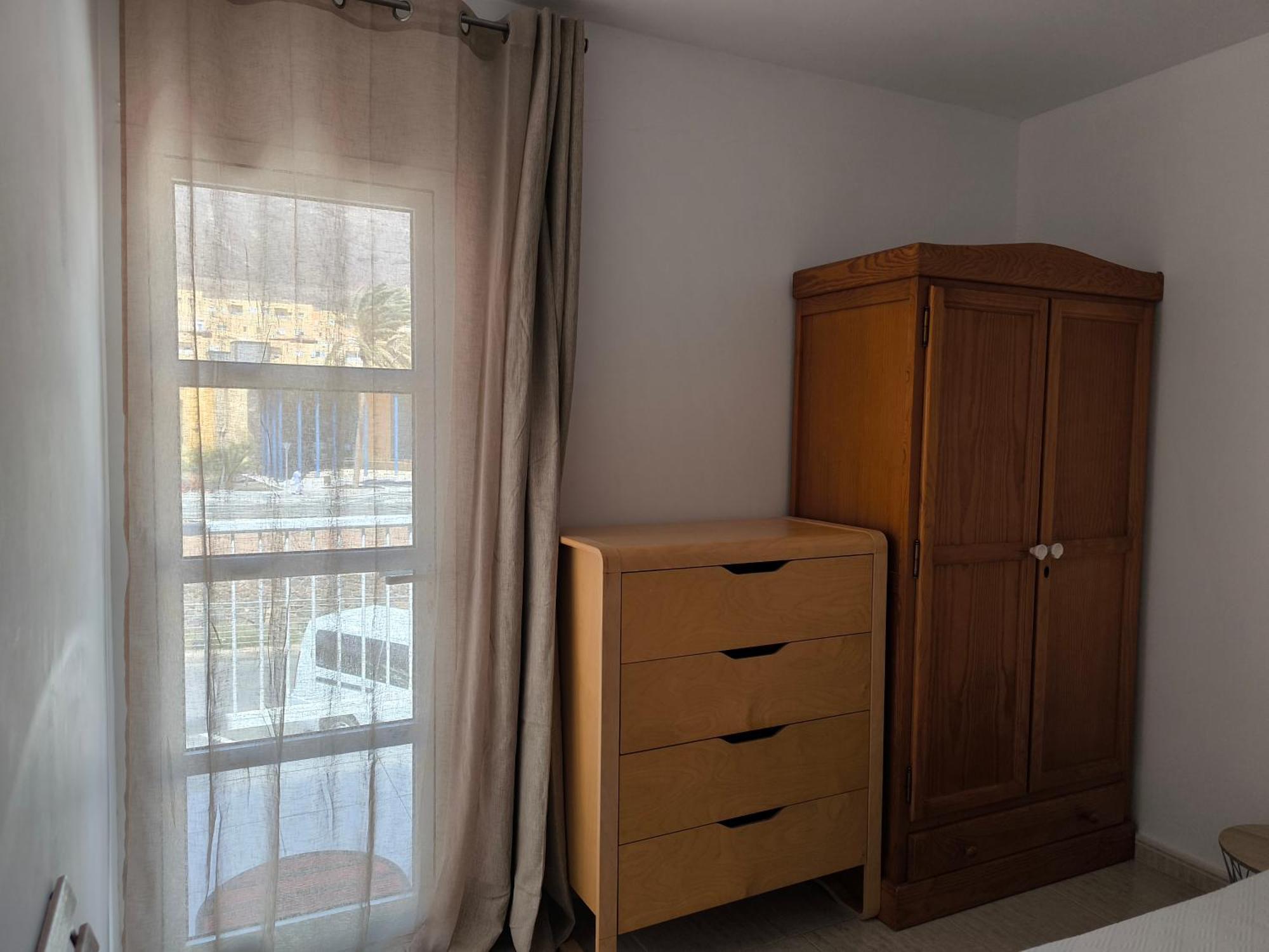 Acogedoras Habitaciones Privadas Zona Costera Wifi Morro Jable  Bagian luar foto