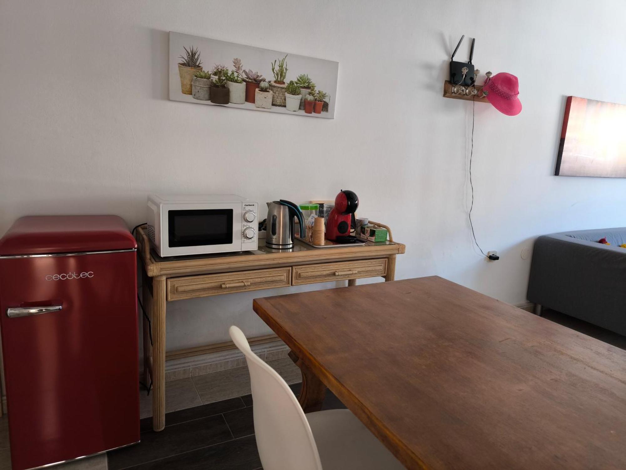Acogedoras Habitaciones Privadas Zona Costera Wifi Morro Jable  Bagian luar foto