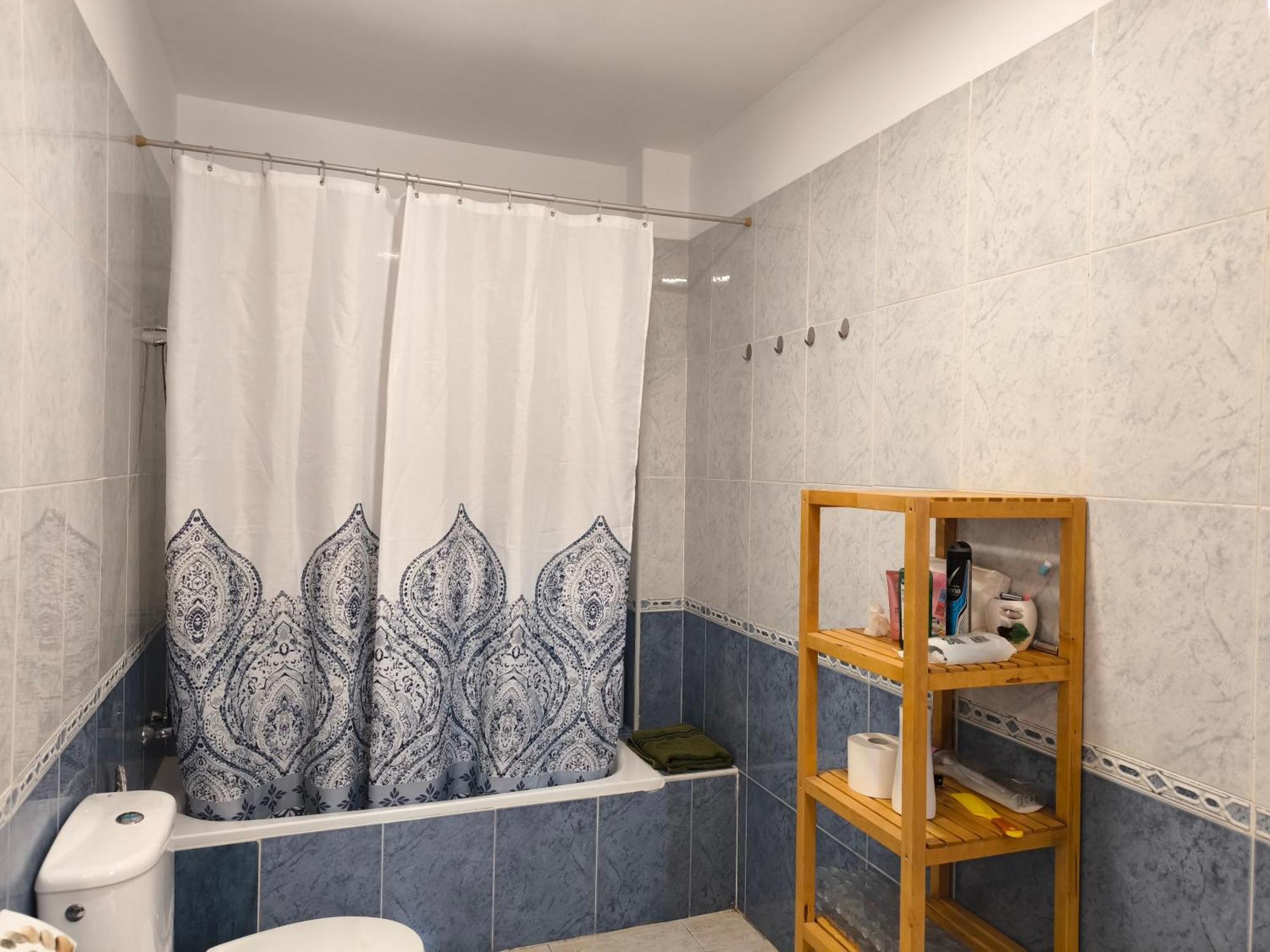 Acogedoras Habitaciones Privadas Zona Costera Wifi Morro Jable  Bagian luar foto