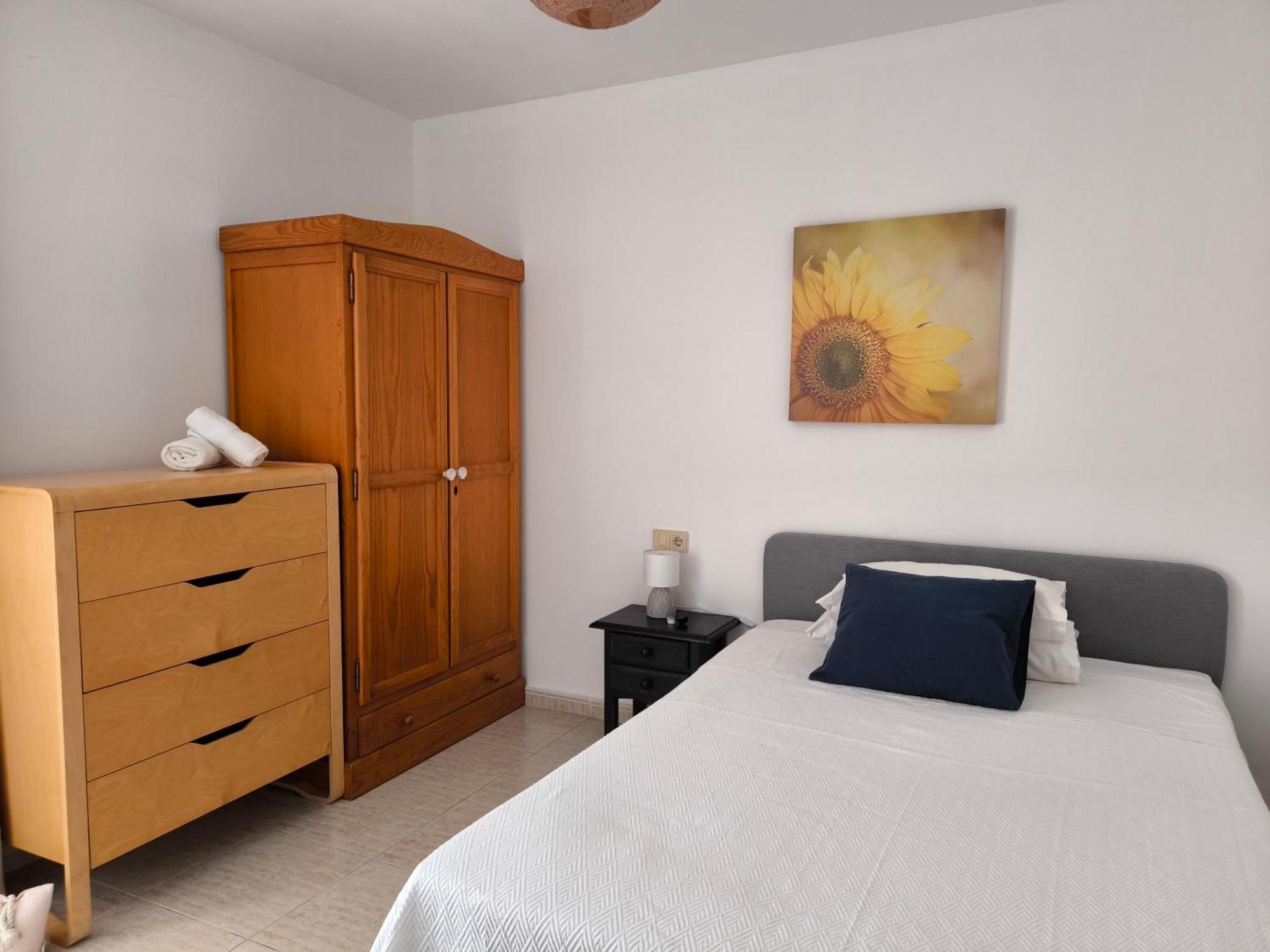 Acogedoras Habitaciones Privadas Zona Costera Wifi Morro Jable  Bagian luar foto
